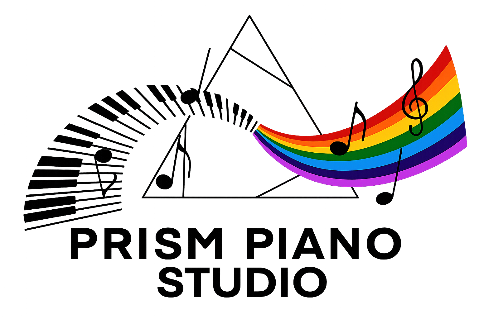 Prism Piano Studio